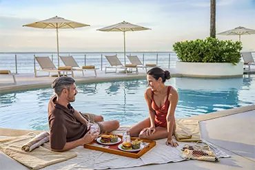 Park Royal con hasta 25% OFF 