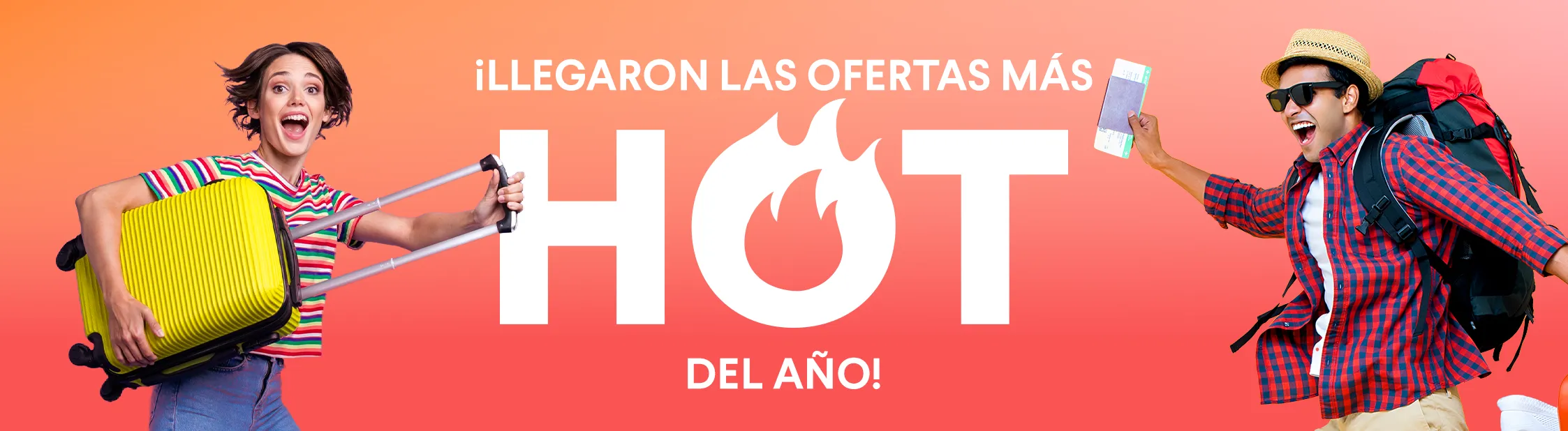 HOTSALE 2026