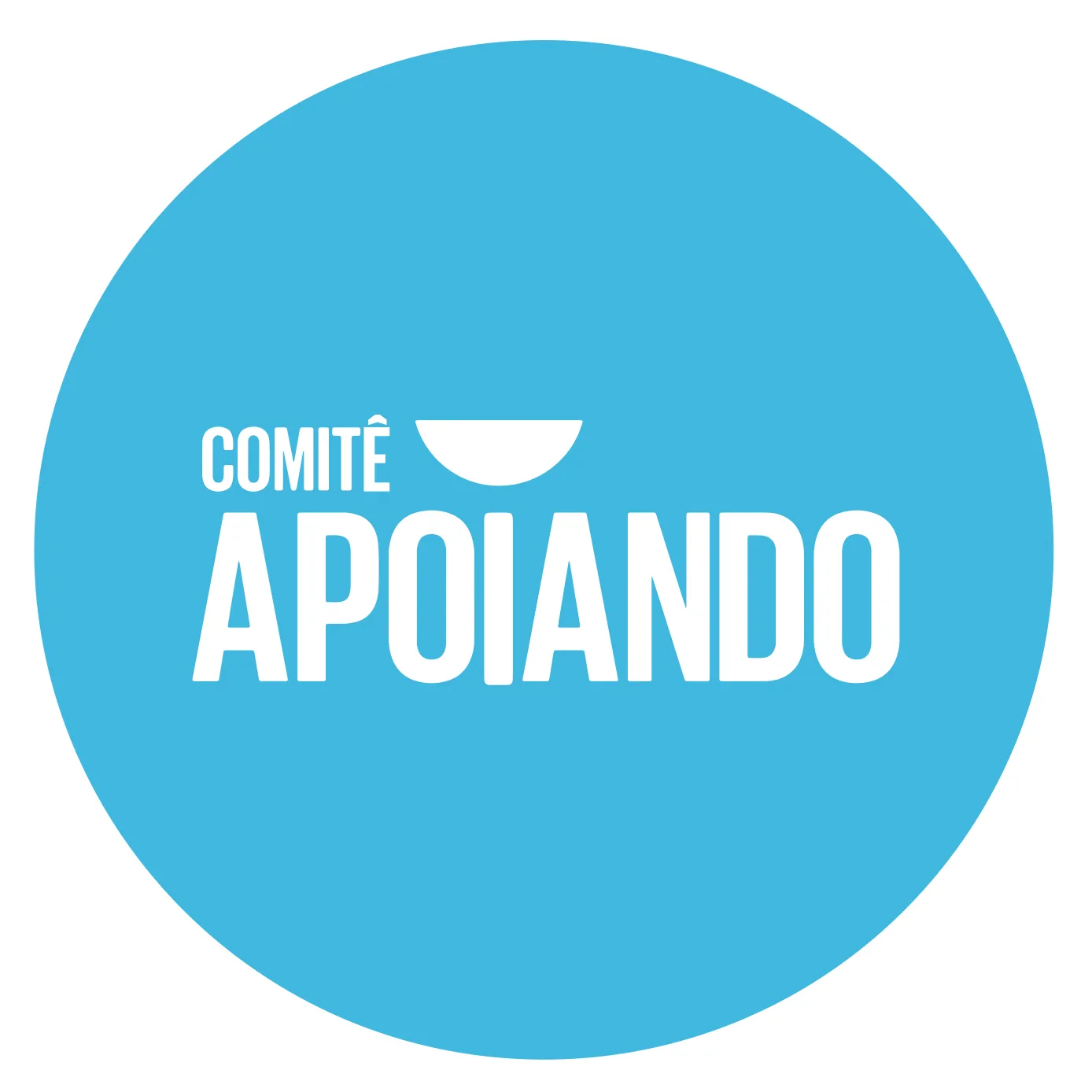 Apoiando