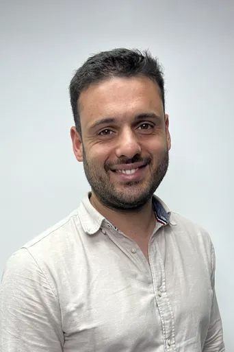 Luis Cordeiro