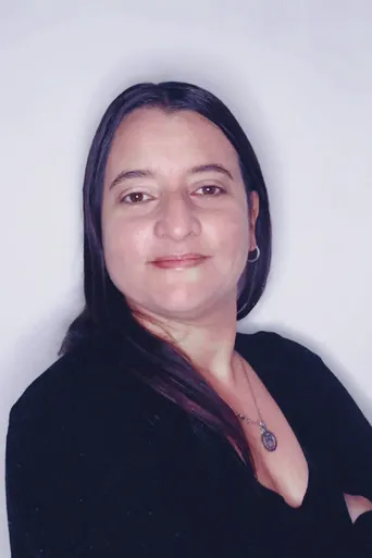 Romina Maerro