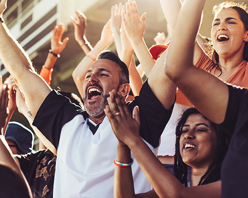 Yo te sigo a todas partes