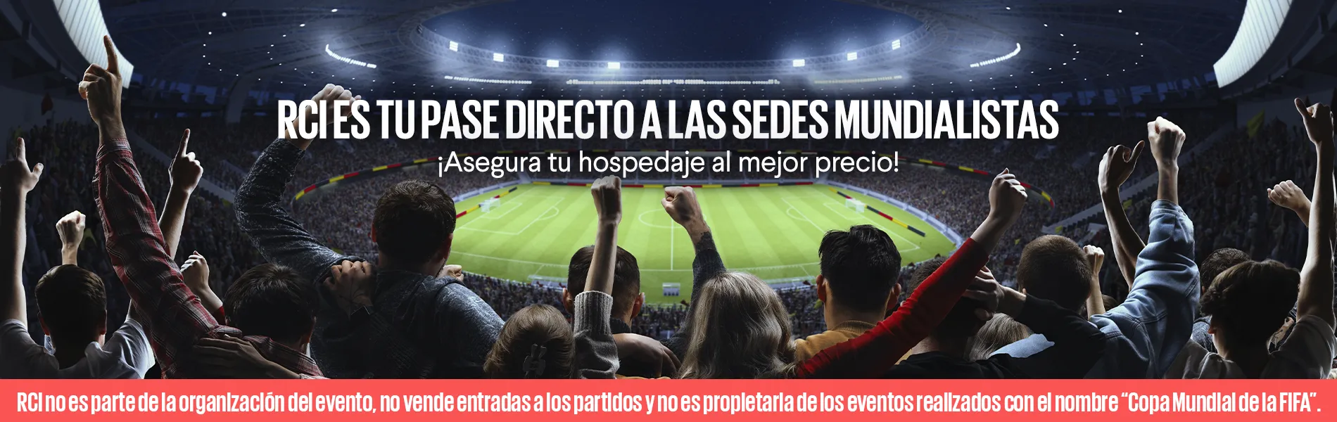 Mundial rci