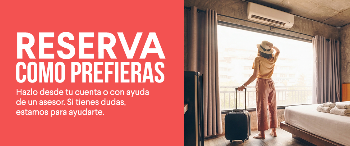 Reservaciones