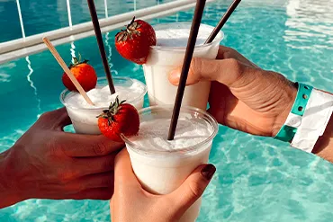 ¡Hard Rock Hotels te da más!