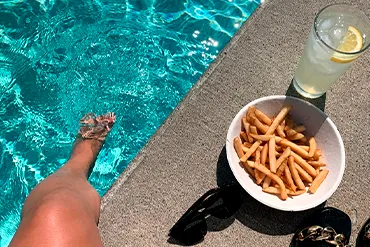 Hasta 35% OFF en Palladium