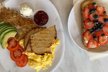 Hasta 25% OFF en Park Royal