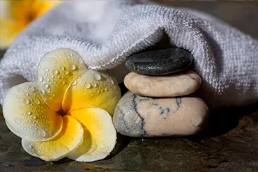  ¡Promociones en Spa!