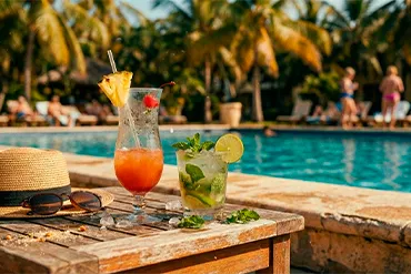 Resorts Todo Incluido