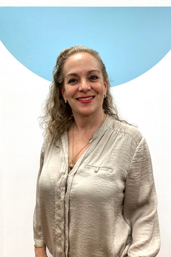 Ana Laura Acevedo