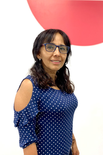 Maricela Jaimes