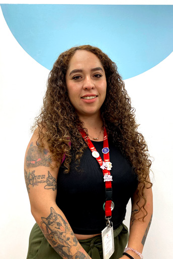 Diana Jimenez