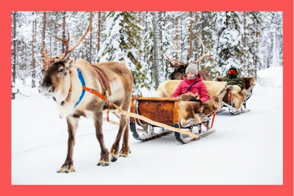 Finland... UTAN KOSTNAD!