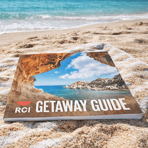 The RCI Getaway Guide
