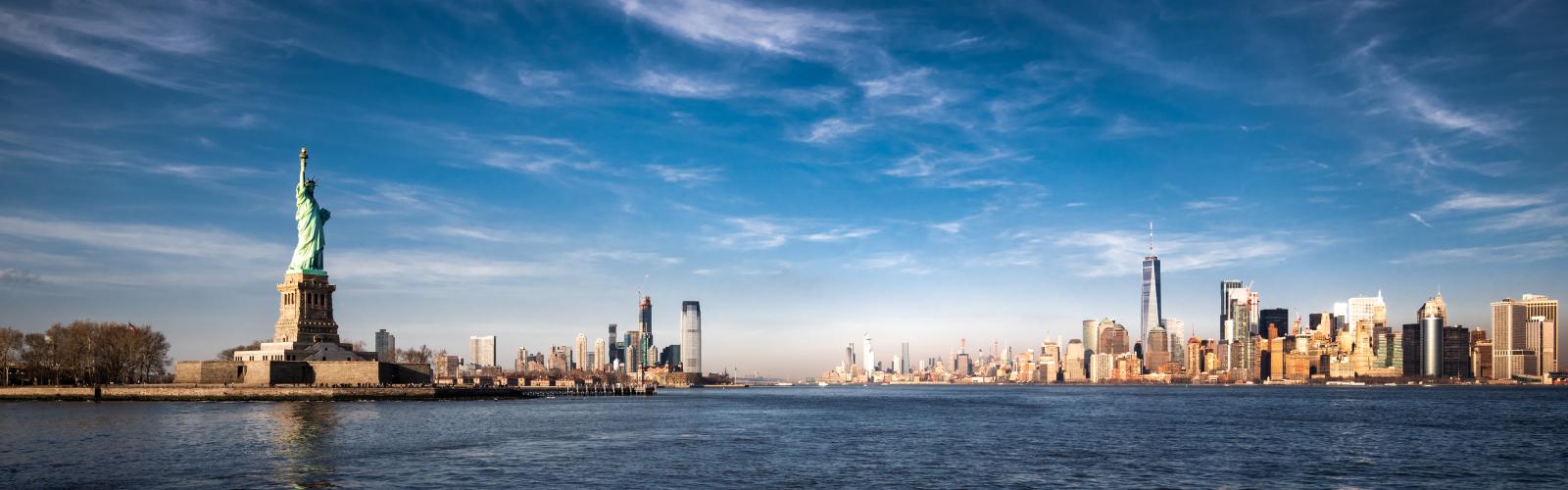 Select Domestic US Properties