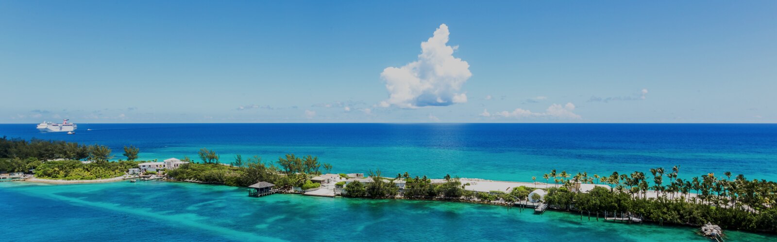 Select Palladium Resorts