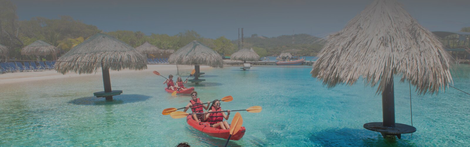 Select World of Hyatt Inclusive Collection Resorts 