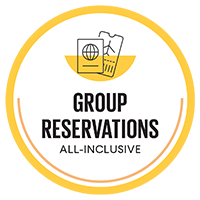 Group reservations