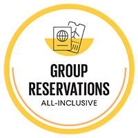 group reservations