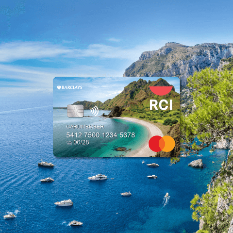 Elite Rewards Credit Card