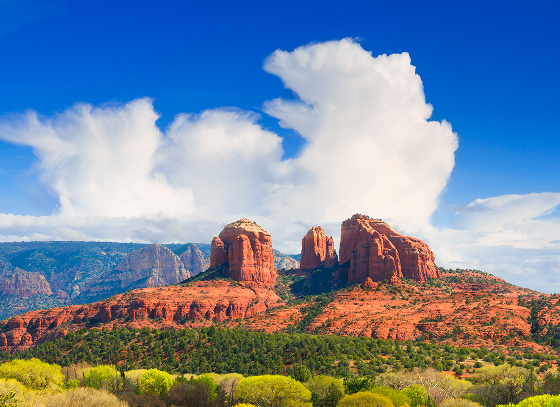 SAVE ON GETAWAYS