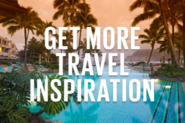Get More Travel Inspiration