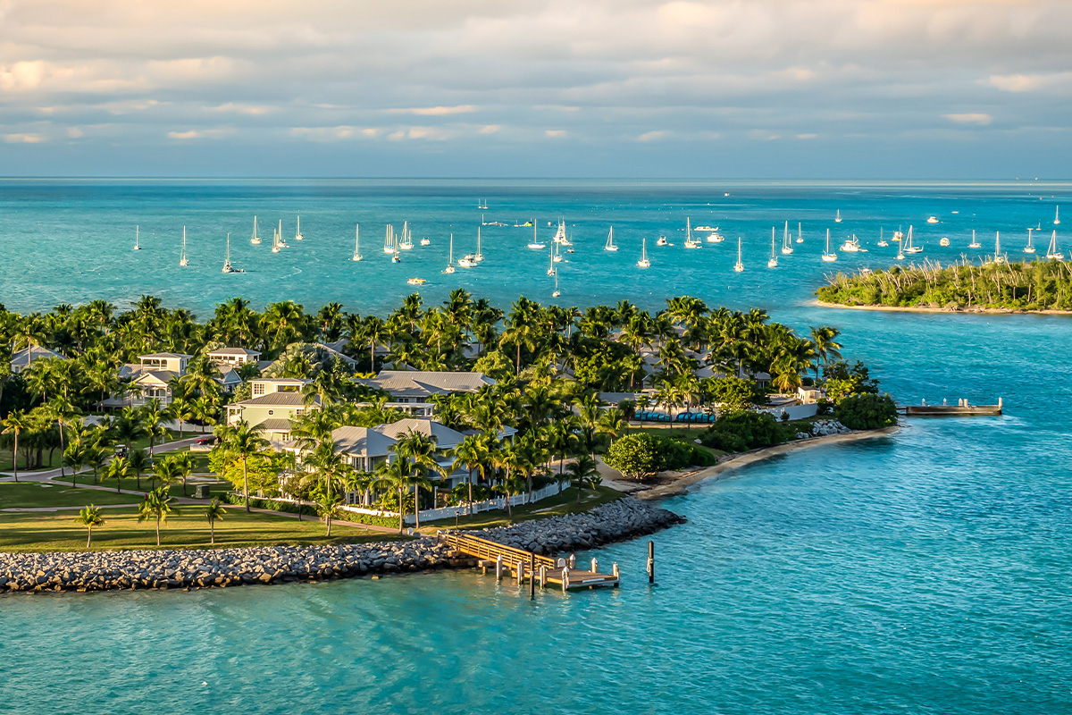 Key West, Florida