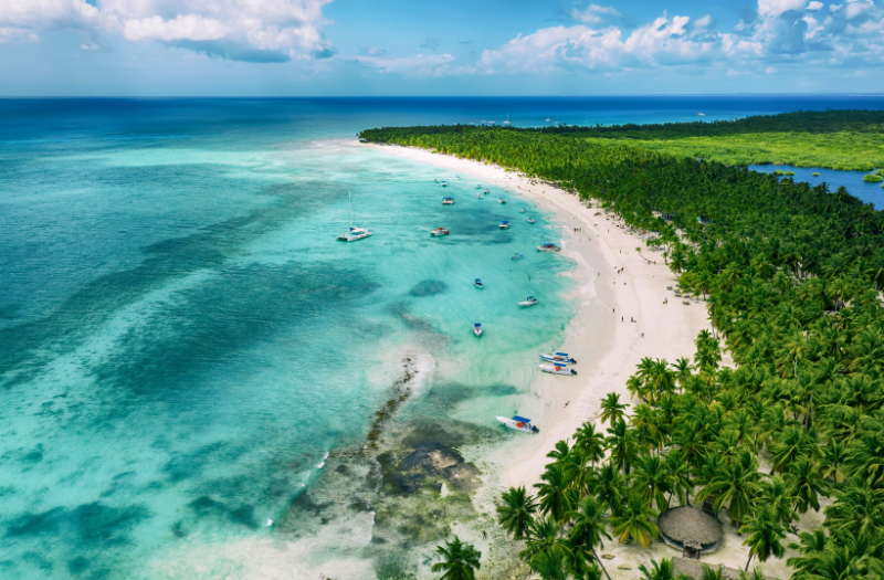 Caribbean Cruise destinations