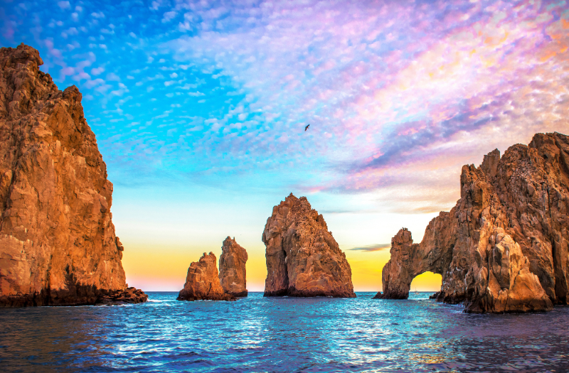 Mexicon Cruise Destinations