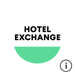 Discover Hotel Exchange.