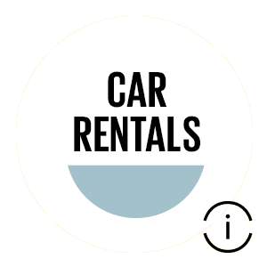 CAR RENTALS