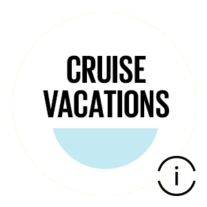 CRUISE VACATIONS