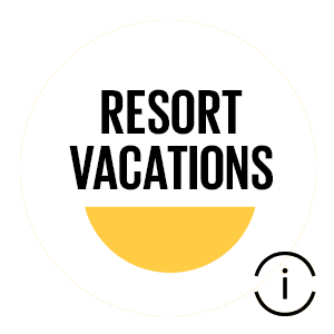 RESORT VACATIONS