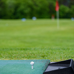 Massanutten Golf 