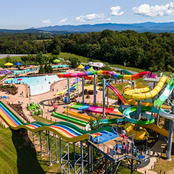 Massanutten Waterpark