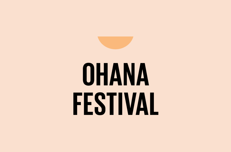 Rock out at the Ohana Festival in Southern California.