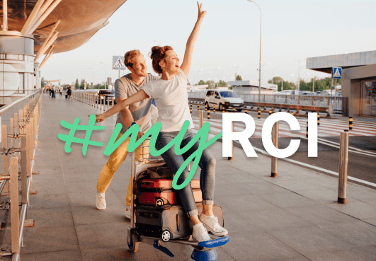 #myRCI