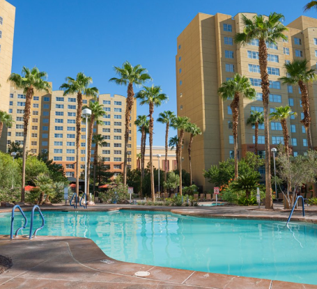 The Grandview at Las Vegas