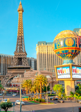 Las Vegas