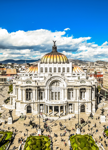 Mexico