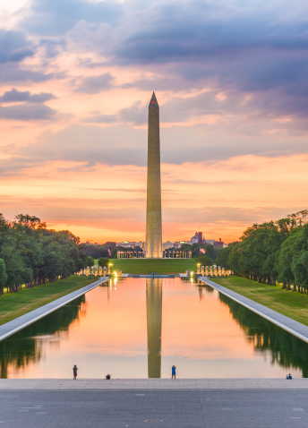 Washington Monument