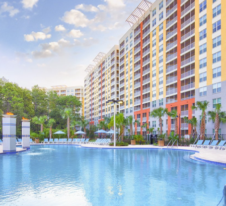 Vacation Village at Parkway
