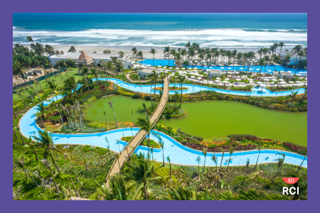 Celebrating 50 Years Of RCI & Vidanta