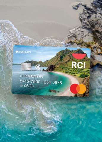 TRAVEL REWARDED  
