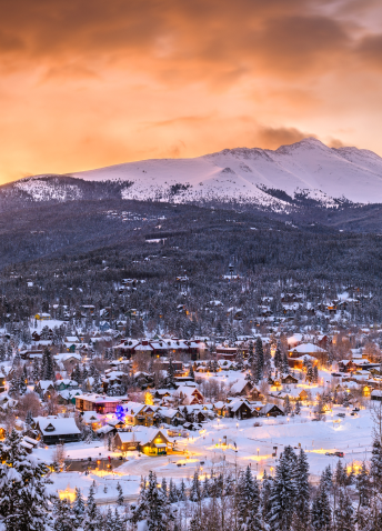‘TIS THE SEASON TO BOOK A VACATION