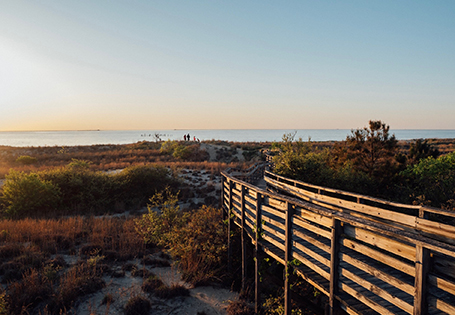 Virginia Beach: Family Fun Throughout The Year.