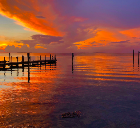 One Day in the Florida Keys