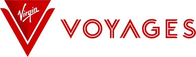 Virgin Voyages logo