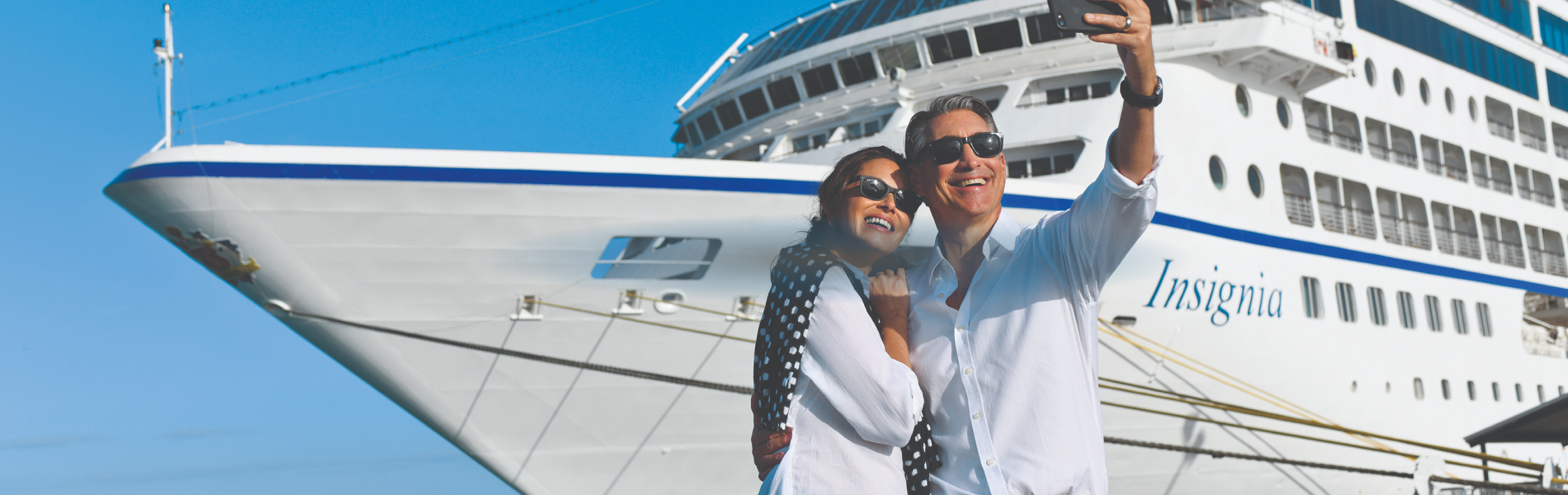 Oceania Cruises RCI cruise exchange program