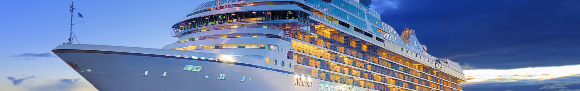 Oceania Cruises RCI cruise exchange program
